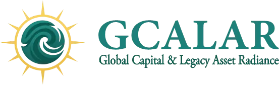 logo gcalar
