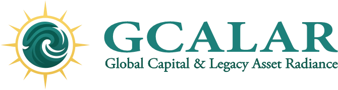 logo gcalar